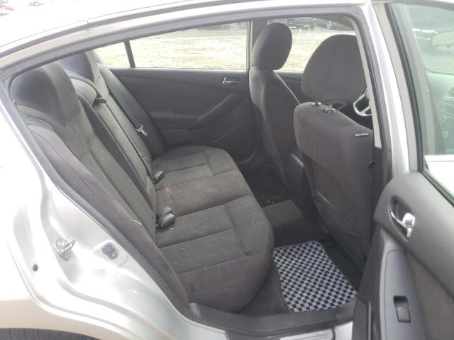 Photo 6 from auction – 2012 NISSAN ALTIMA BAS with VIN 1N4AL2AP5CN573783