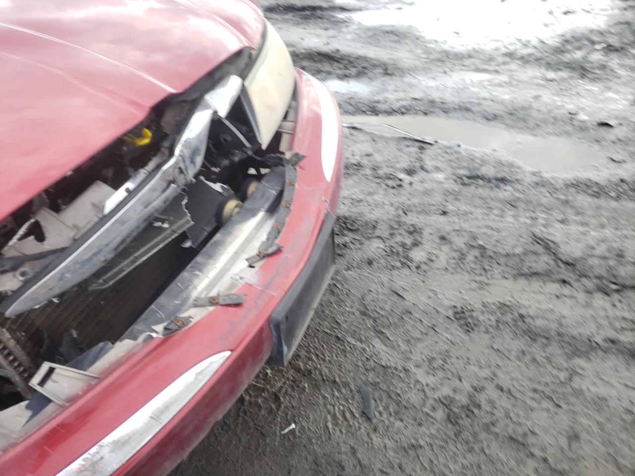 Фото 10 с аукциона – 2000 LINCOLN CONTINENTA с VIN 1LNHM97V5YY774749