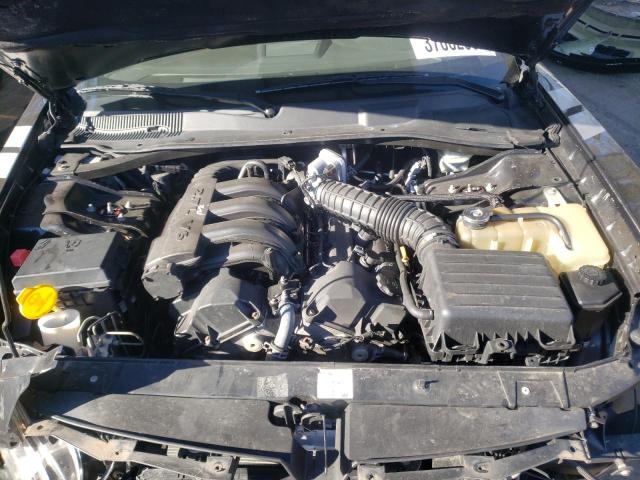Photo 7 from auction – 2008 DODGE CHARGER with VIN 2B3KA43R78H116330