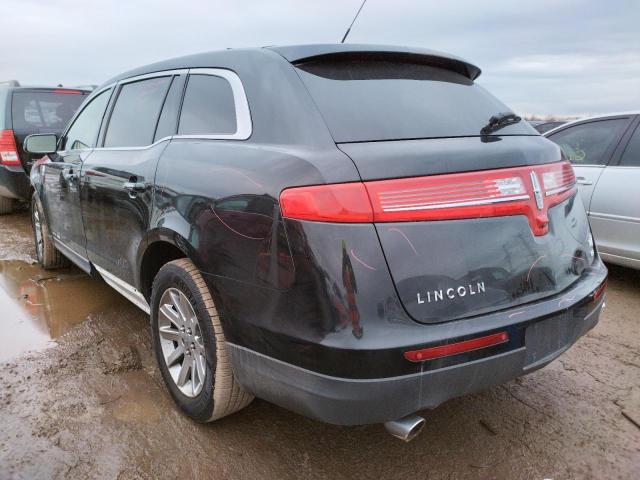 Photo 3 from auction – 2013 LINCOLN MKT with VIN 2LMHJ5NKXDBL56175