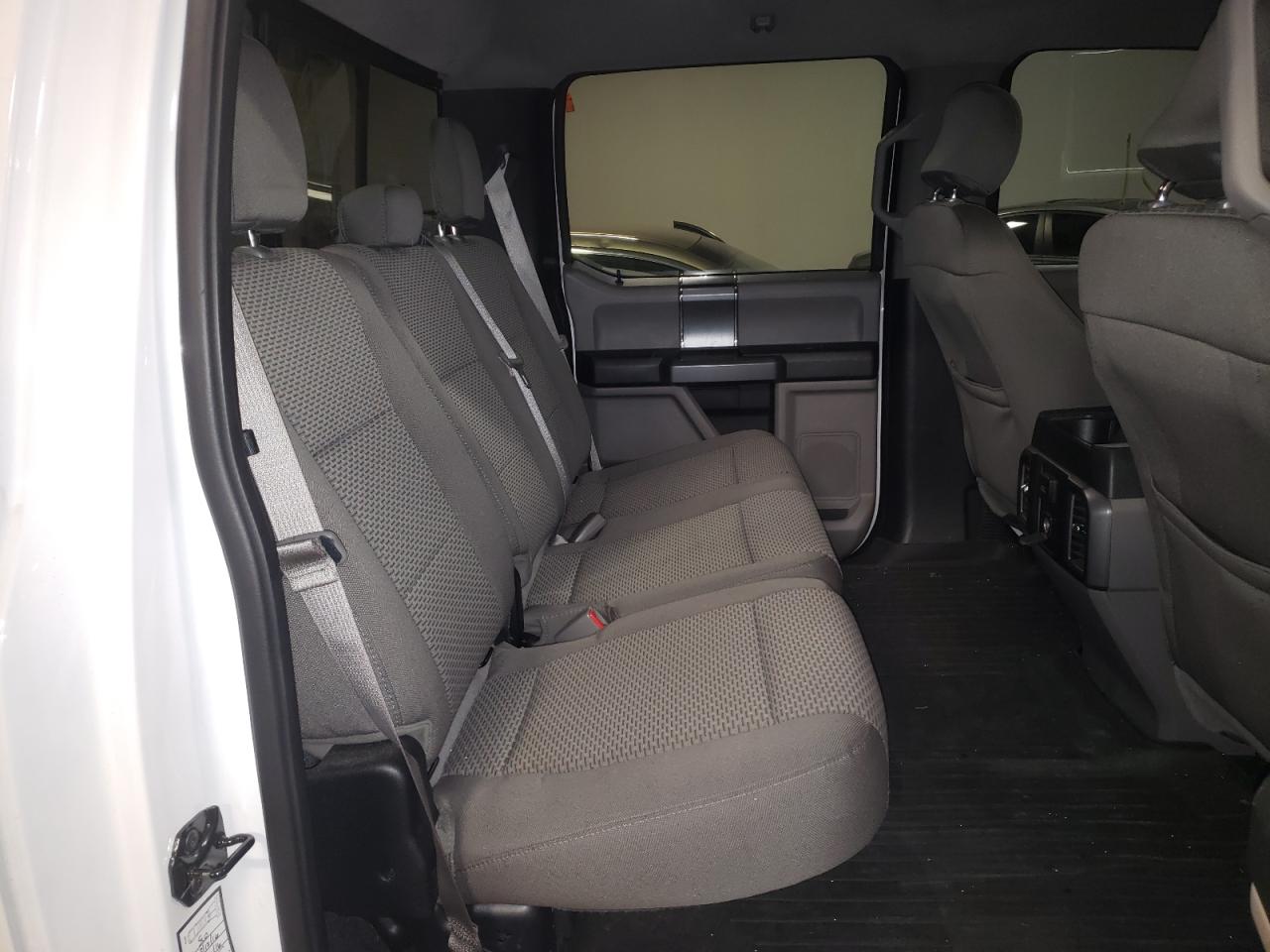 Photo 6 from auction – 2016 FORD F150 SUPER with VIN 1FTEW1EG1GKD83929