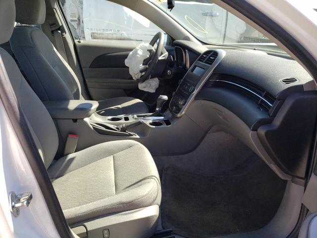 Photo 5 from auction – 2015 CHEVROLET MALIBU LS with VIN 1G11B5SL0FF345918