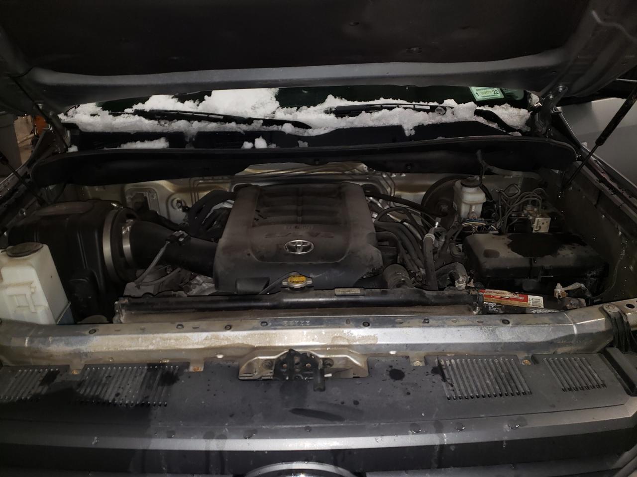 Photo 7 from auction – 2014 TOYOTA TUNDRA DOU with VIN 5TFUY5F14EX336904