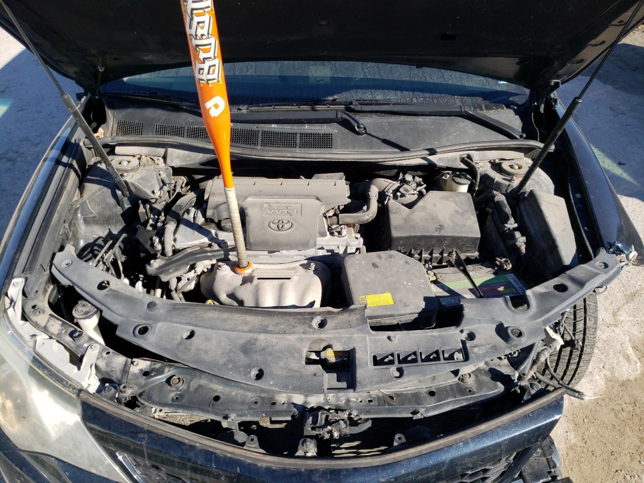 Photo 7 from auction – 2014 TOYOTA CAMRY L with VIN 4T1BF1FK6EU335670
