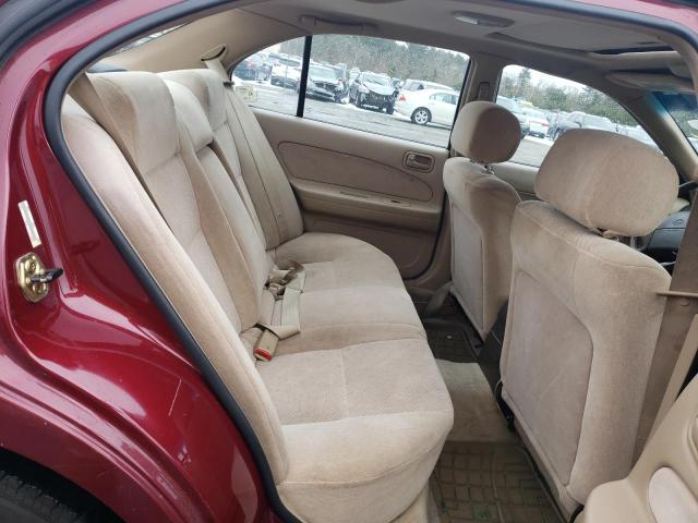 Photo 6 from auction – 1995 NISSAN MAXIMA GLE with VIN JN1CA21D8ST024574