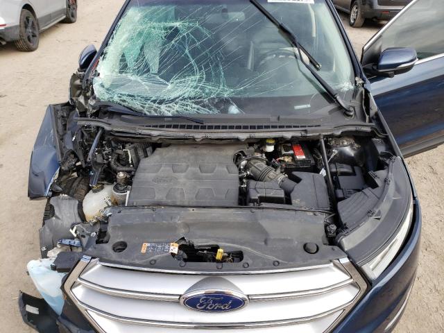 Photo 7 from auction – 2017 FORD EDGE SEL with VIN 2FMPK4J84HBB72560