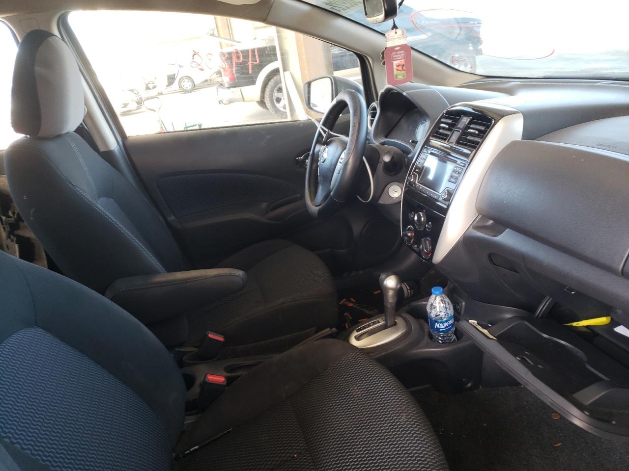 Photo 5 from auction – 2017 NISSAN VERSA NOTE with VIN 3N1CE2CP4HL364295