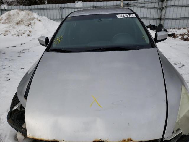 Photo 7 from auction – 2007 HONDA ACCORD VAL with VIN 1HGCM55127A809778