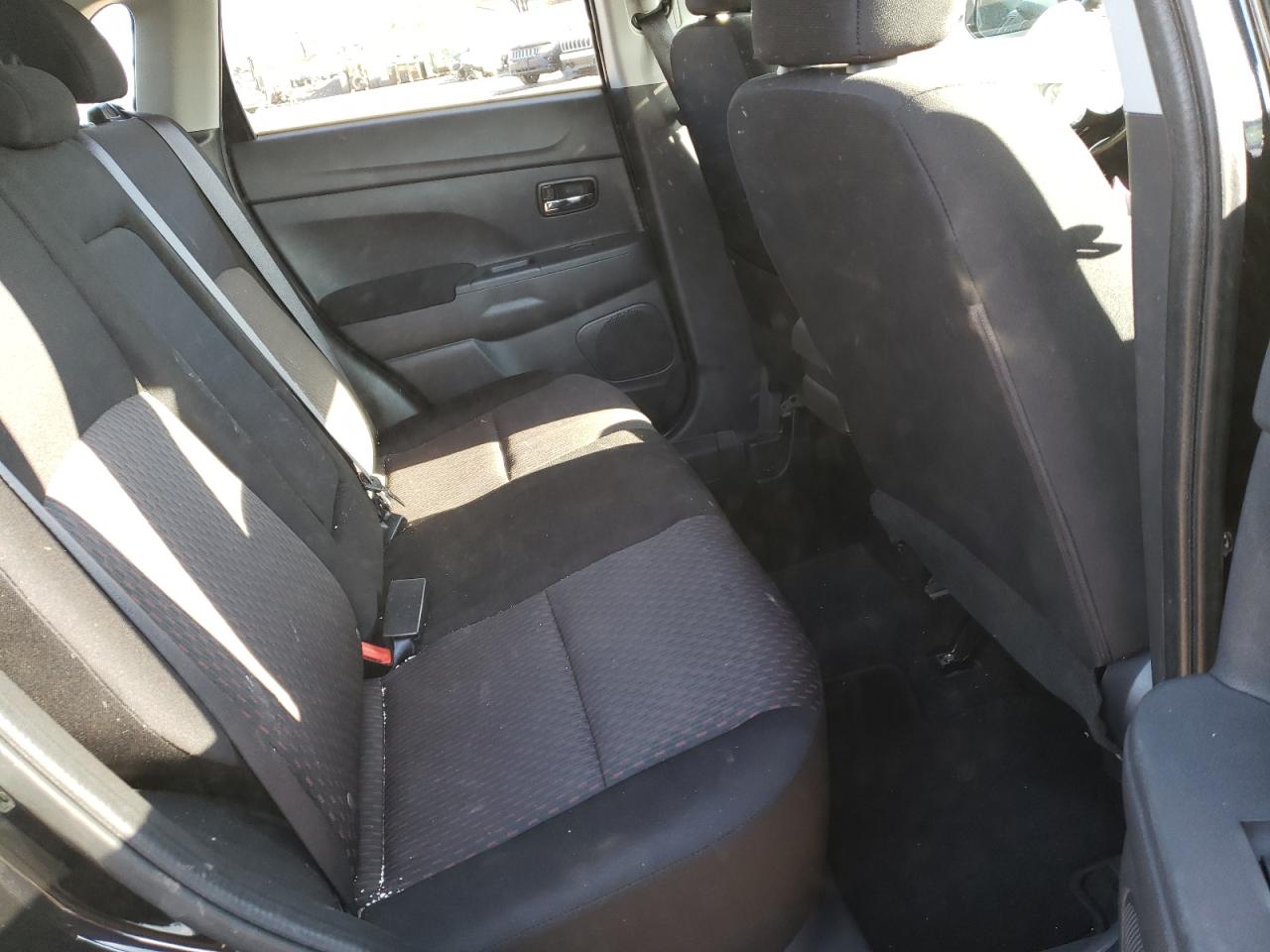 Photo 6 from auction – 2019 MITSUBISHI OUTLANDER with VIN JA4AR3AUXKU030125