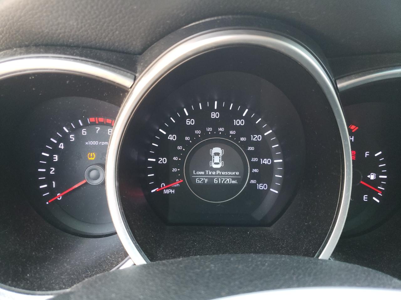 Photo 8 from auction – 2015 KIA OPTIMA LX with VIN 5XXGM4A79FG482030