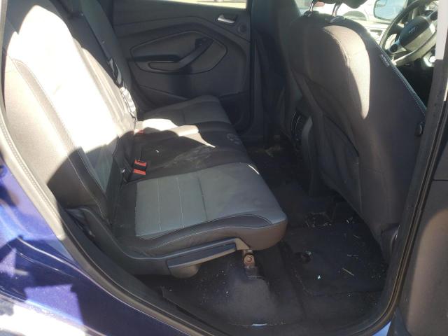 Photo 6 from auction – 2014 FORD ESCAPE SE with VIN 1FMCU0G98EUB64131