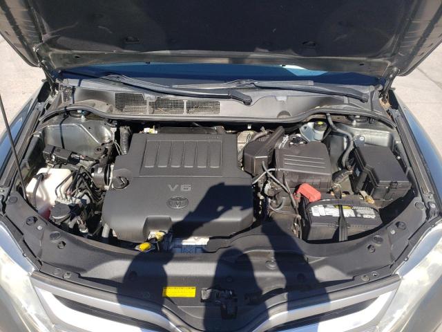 Photo 7 from auction – 2014 TOYOTA VENZA LE with VIN 4T3ZK3BB5EU068279
