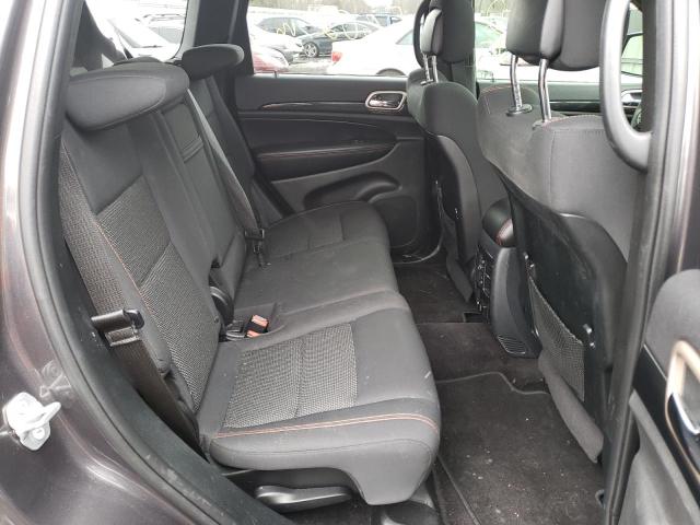 Photo 6 from auction – 2016 JEEP GRAND CHER with VIN 1C4RJFAG3GC489084