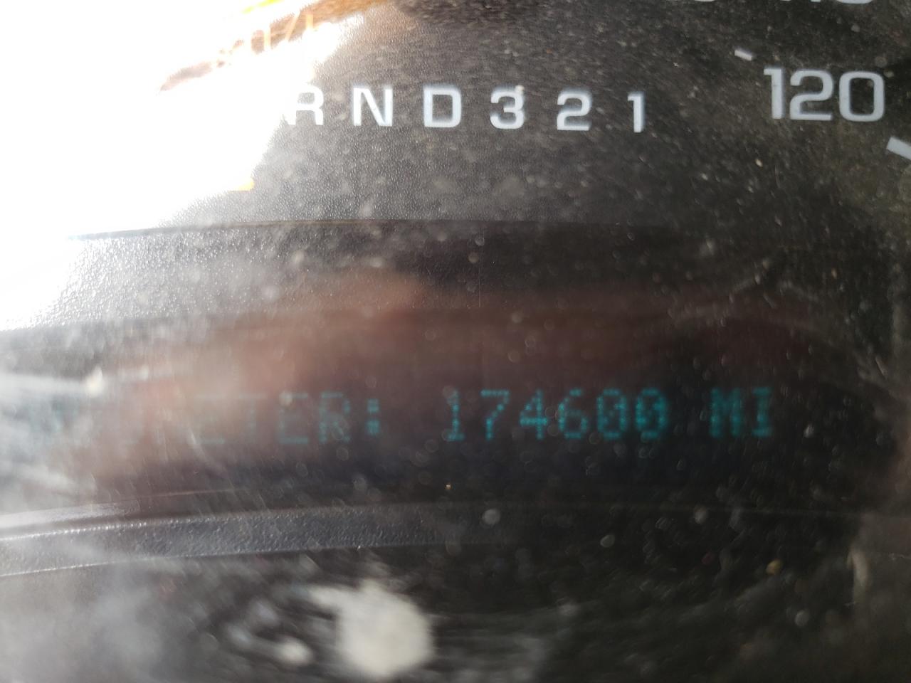 Photo 8 from auction – 2006 CHEVROLET 1500 with VIN 2GCEC13V361310134
