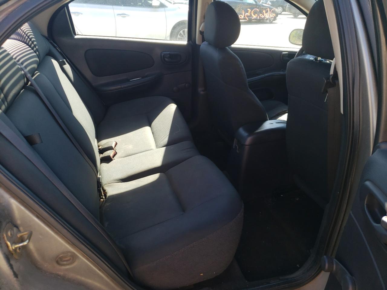 Фото 6 с аукциона – 2005 DODGE NEON SXT с VIN 1B3ES56C05D279210