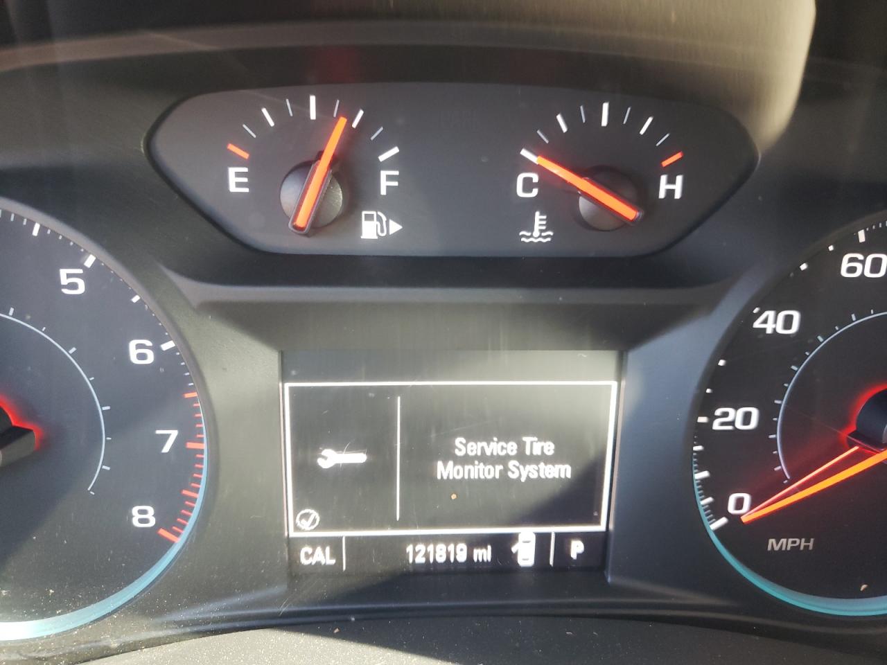 Photo 8 from auction – 2016 CHEVROLET MALIBU LS with VIN 1G1ZB5STXGF356185