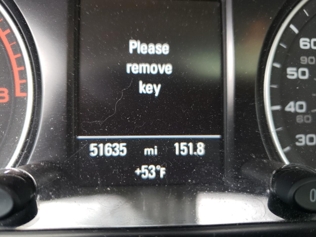 Photo 8 from auction – 2016 AUDI Q5 PREMIUM with VIN WA1L2AFP6GA132812