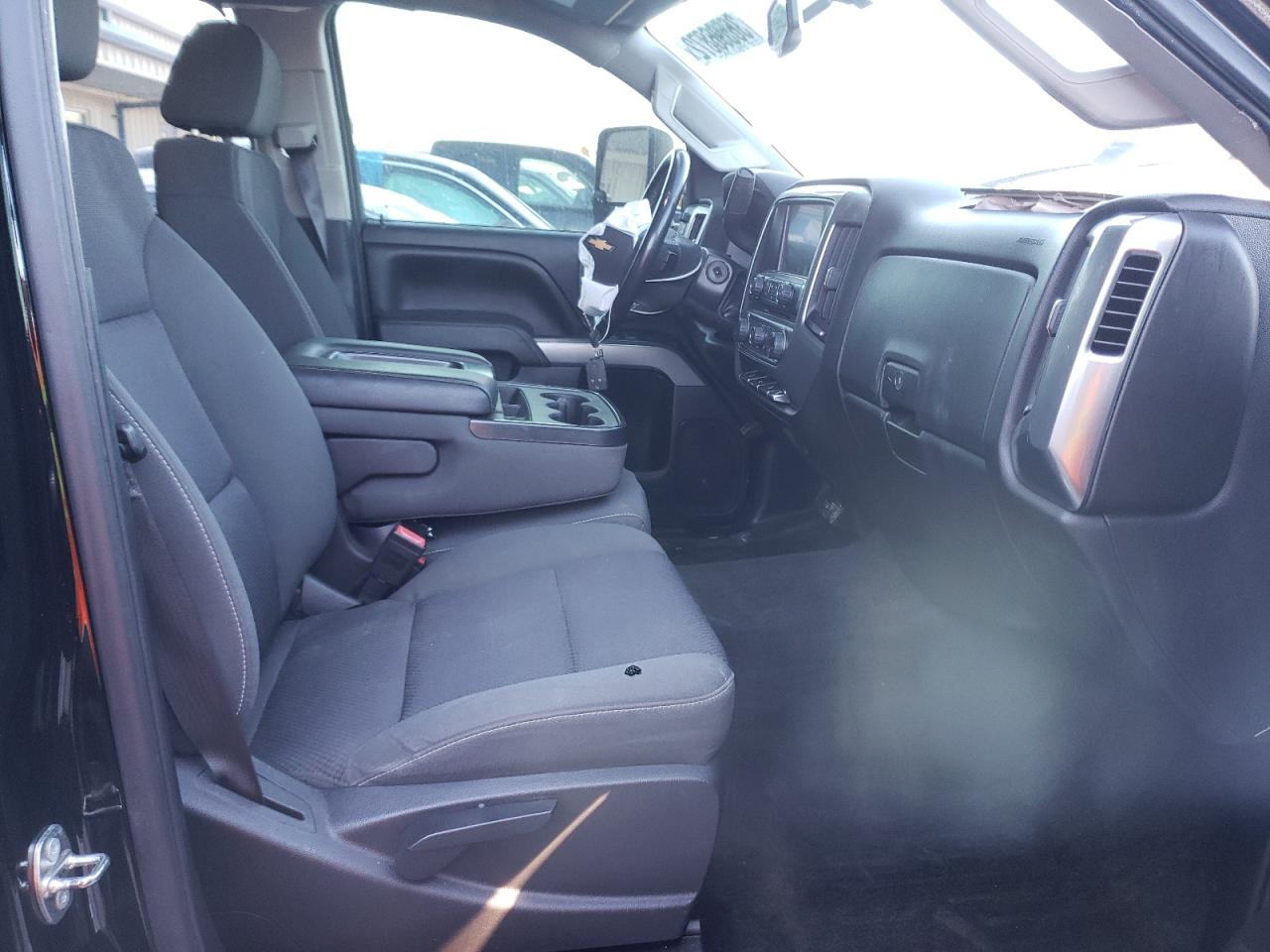 Photo 5 from auction – 2016 CHEVROLET SILVERADO with VIN 1GC1KVE87GF124994