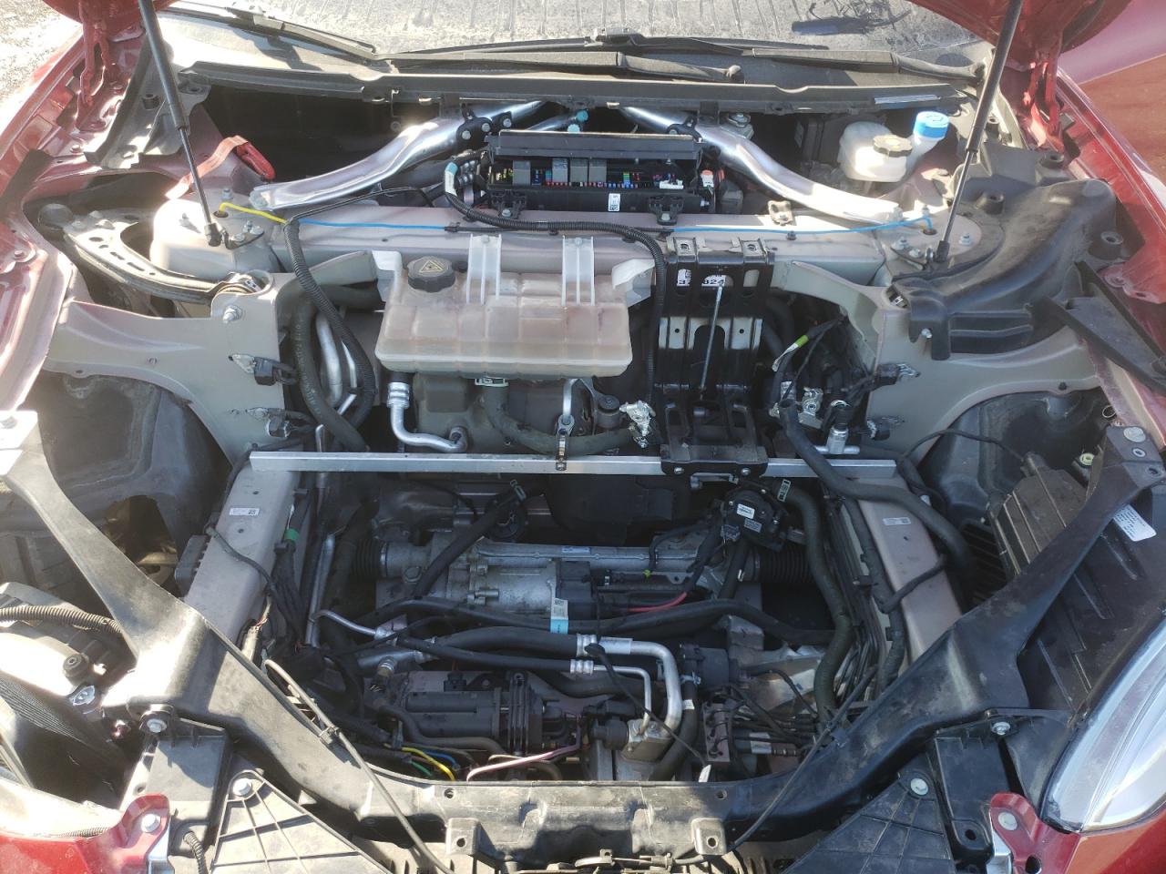 Photo 7 from auction – 2017 TESLA MODEL S with VIN 5YJSA1E46HF182145