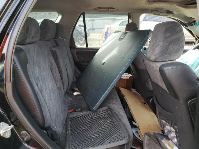 Photo 6 from auction – 2003 HONDA CR-V EX with VIN SHSRD78893U123115