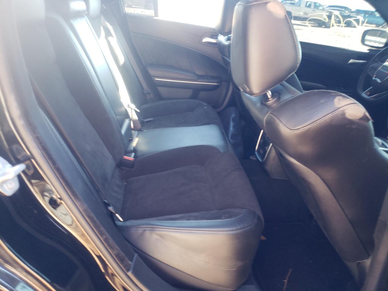 Photo 6 from auction – 2021 DODGE CHARGER SC with VIN 2C3CDXGJ3MH511426