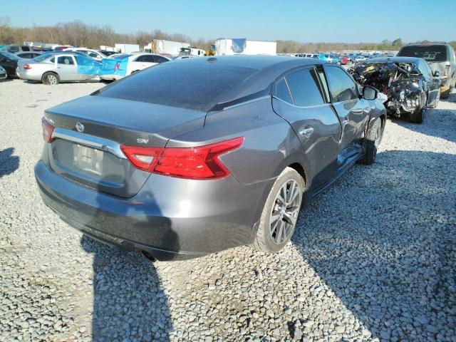 Foto 4 de la subasta – 2016 NISSAN MAXIMA con VIN 1N4AA6AP8GC902734