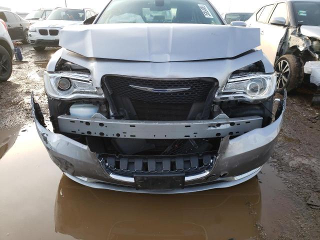 Photo 9 from auction – 2015 CHRYSLER 300 LIMITE with VIN 2C3CCAAG3FH930151