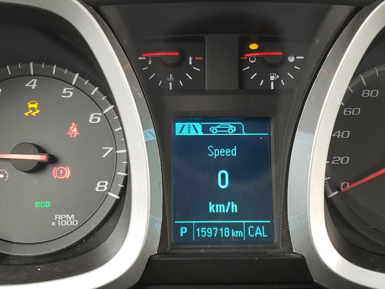 Photo 8 from auction – 2015 CHEVROLET EQUINOX LS with VIN 2GNALAEK1F6193231