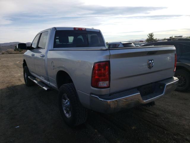 Photo 3 from auction – 2011 DODGE RAM 2500 with VIN 3D7UT2CL3BG591052