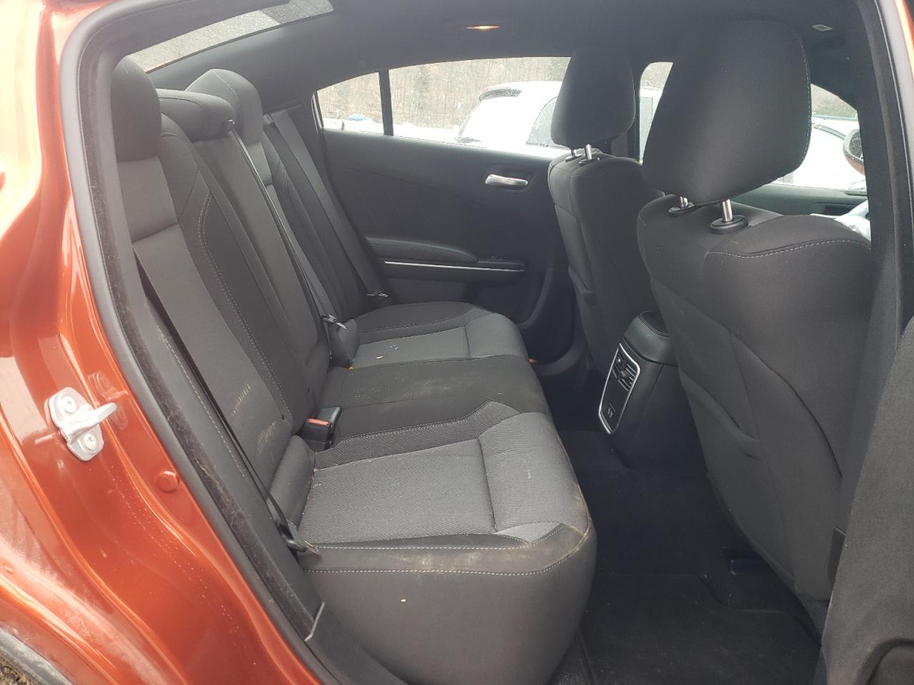 Photo 6 from auction – 2021 DODGE CHARGER SX with VIN 2C3CDXJG0MH649132