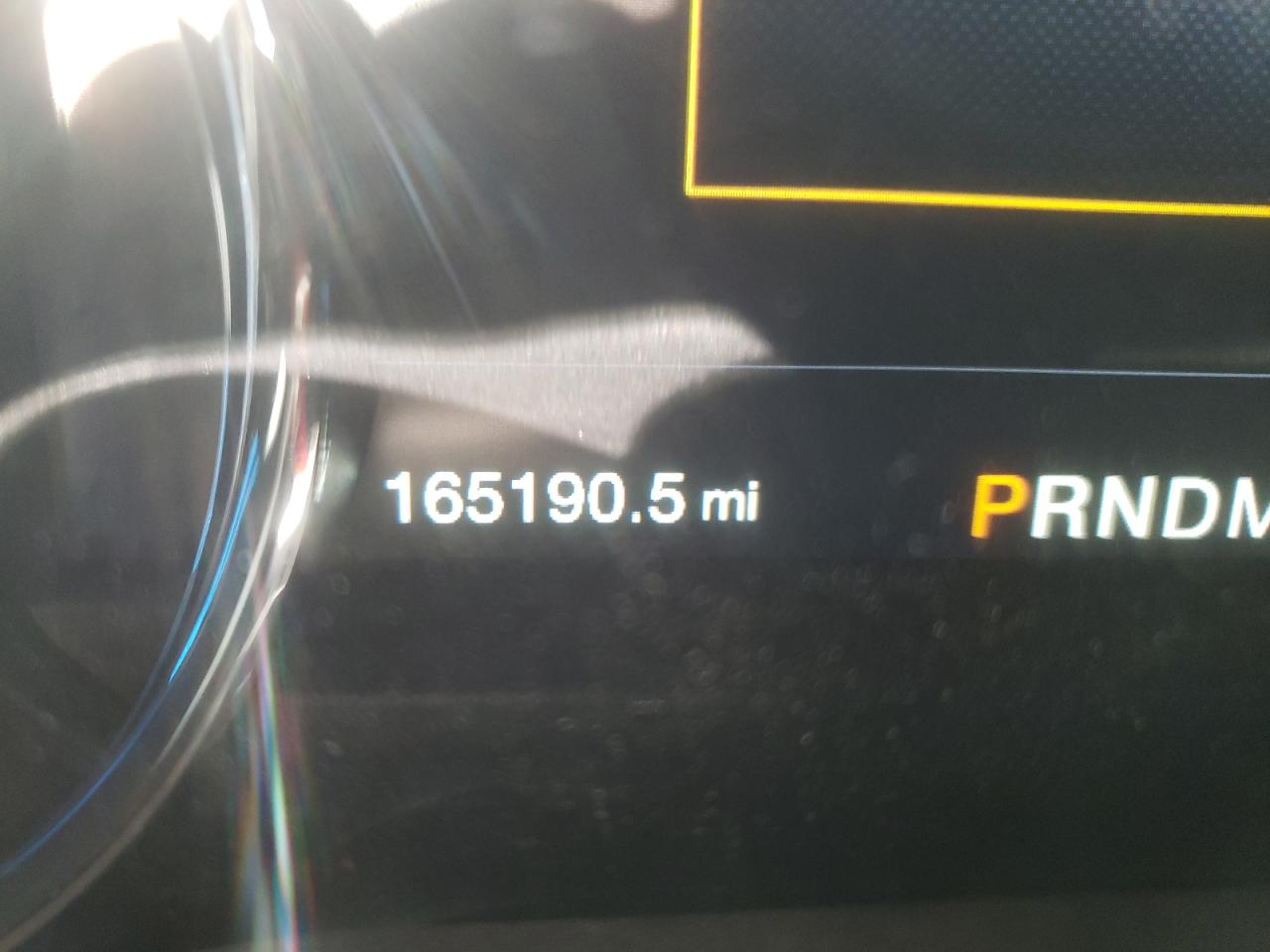 Photo 8 from auction – 2018 FORD F150 SUPER with VIN 1FTEW1EG6JFB21937