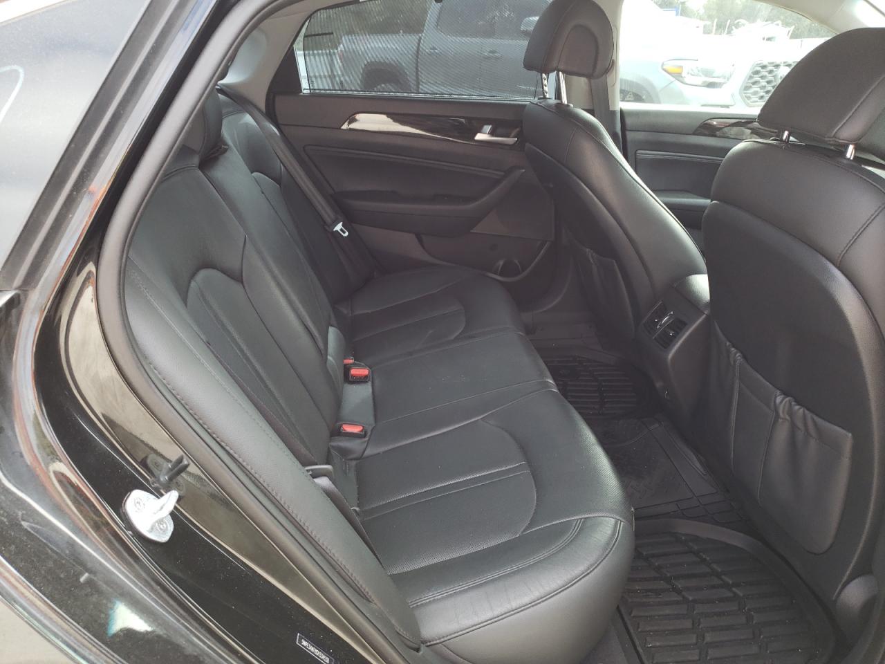 Photo 6 from auction – 2016 HYUNDAI SONATA SPO with VIN 5NPE34AF8GH334538