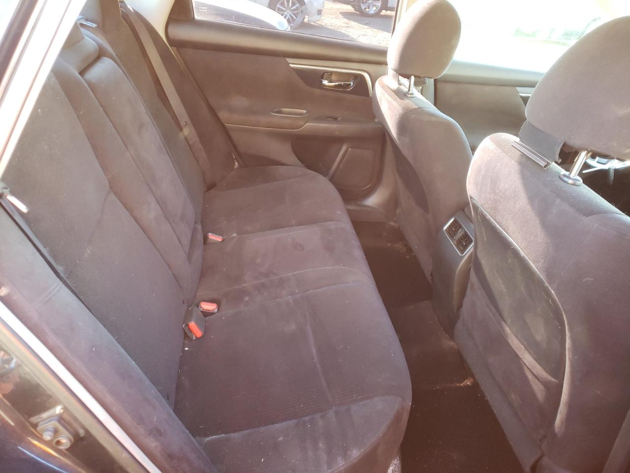 Photo 6 from auction – 2013 NISSAN ALTIMA 2.5 with VIN 1N4AL3AP6DN412110