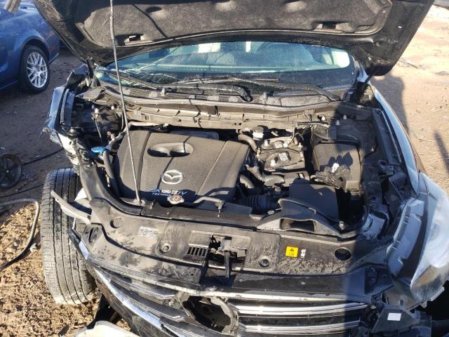 Photo 7 from auction – 2016 MAZDA CX-5 GT with VIN JM3KE2DY0G0645898