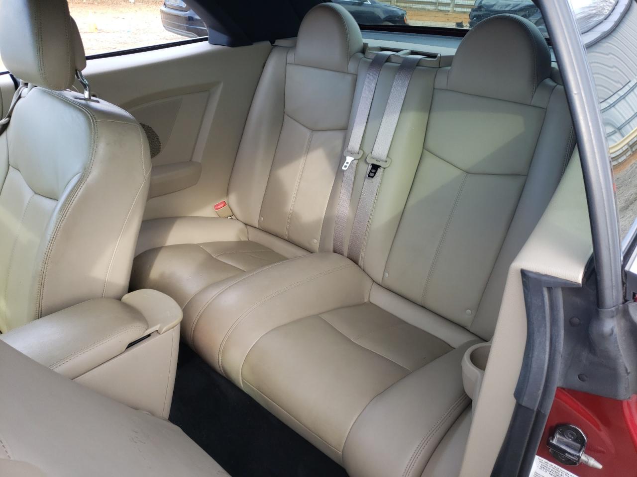 Photo 6 from auction – 2014 CHRYSLER 200 LIMITE with VIN 1C3BCBFGXEN135050
