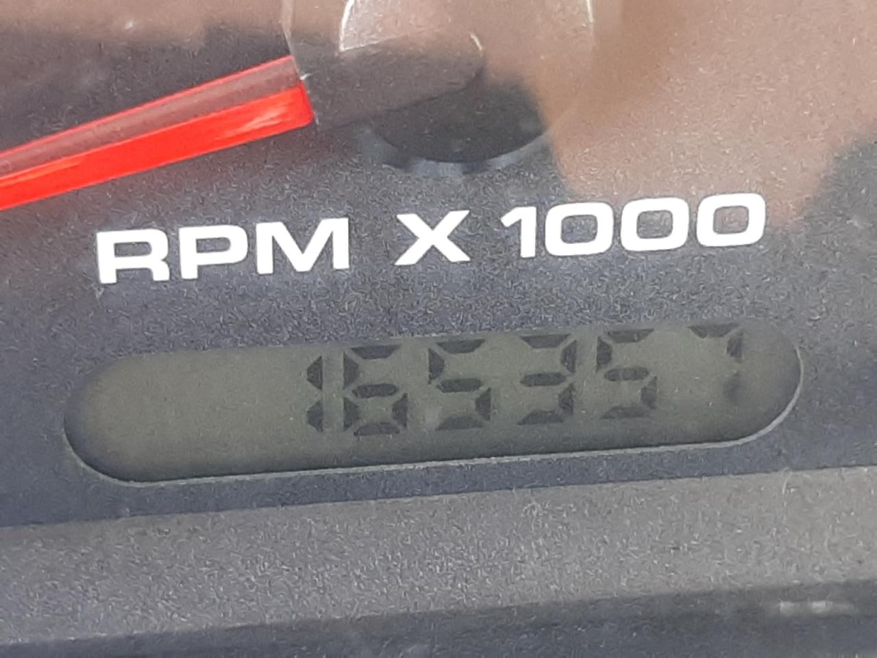 Photo 8 from auction – 2004 FORD RANGER SUP with VIN 1FTYR14U54PB21454