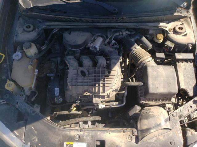 Photo 7 from auction – 2014 DODGE AVENGER SE with VIN 1C3CDZAG7EN225273