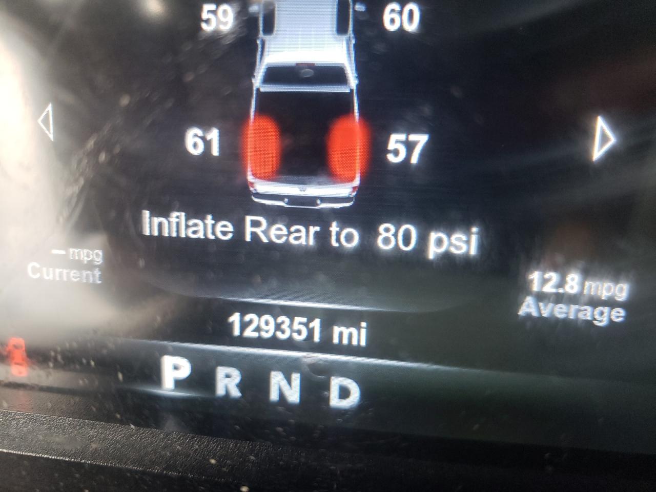 Photo 8 from auction – 2015 RAM 2500 LARAM with VIN 3C6UR5KL1FG557765