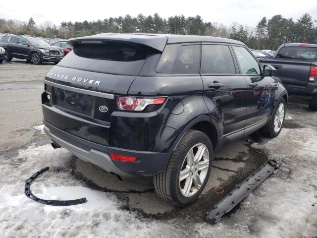 Photo 4 from auction – 2015 LAND ROVER RANGE ROVE with VIN SALVR2BGXFH016632