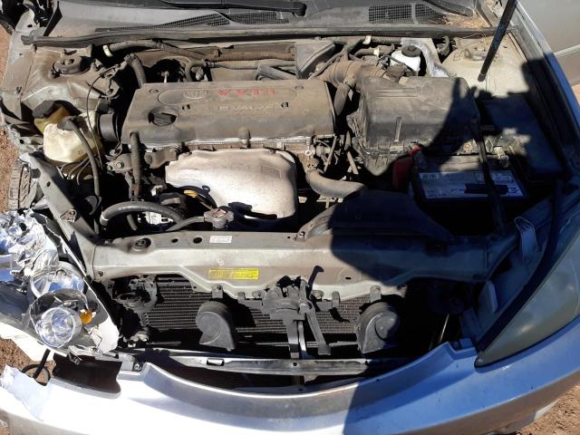Photo 7 from auction – 2005 TOYOTA CAMRY LE with VIN 4T1BE32K35U552372