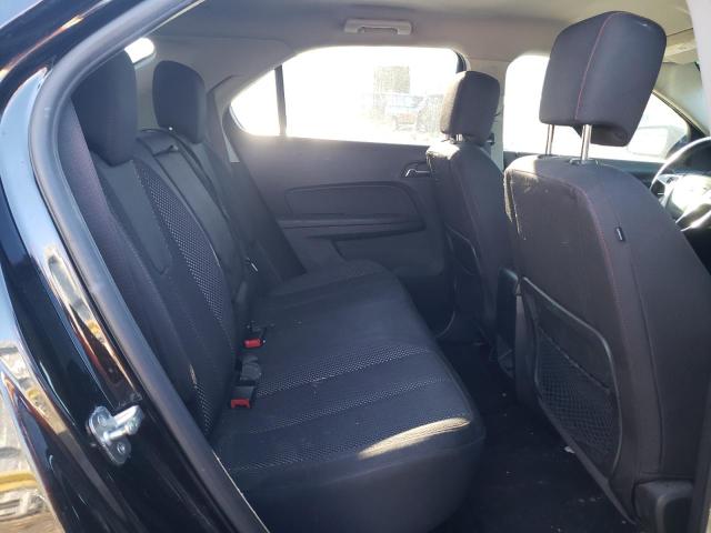 Photo 6 from auction – 2015 CHEVROLET EQUINOX LT with VIN 2GNALBEK2F6104871