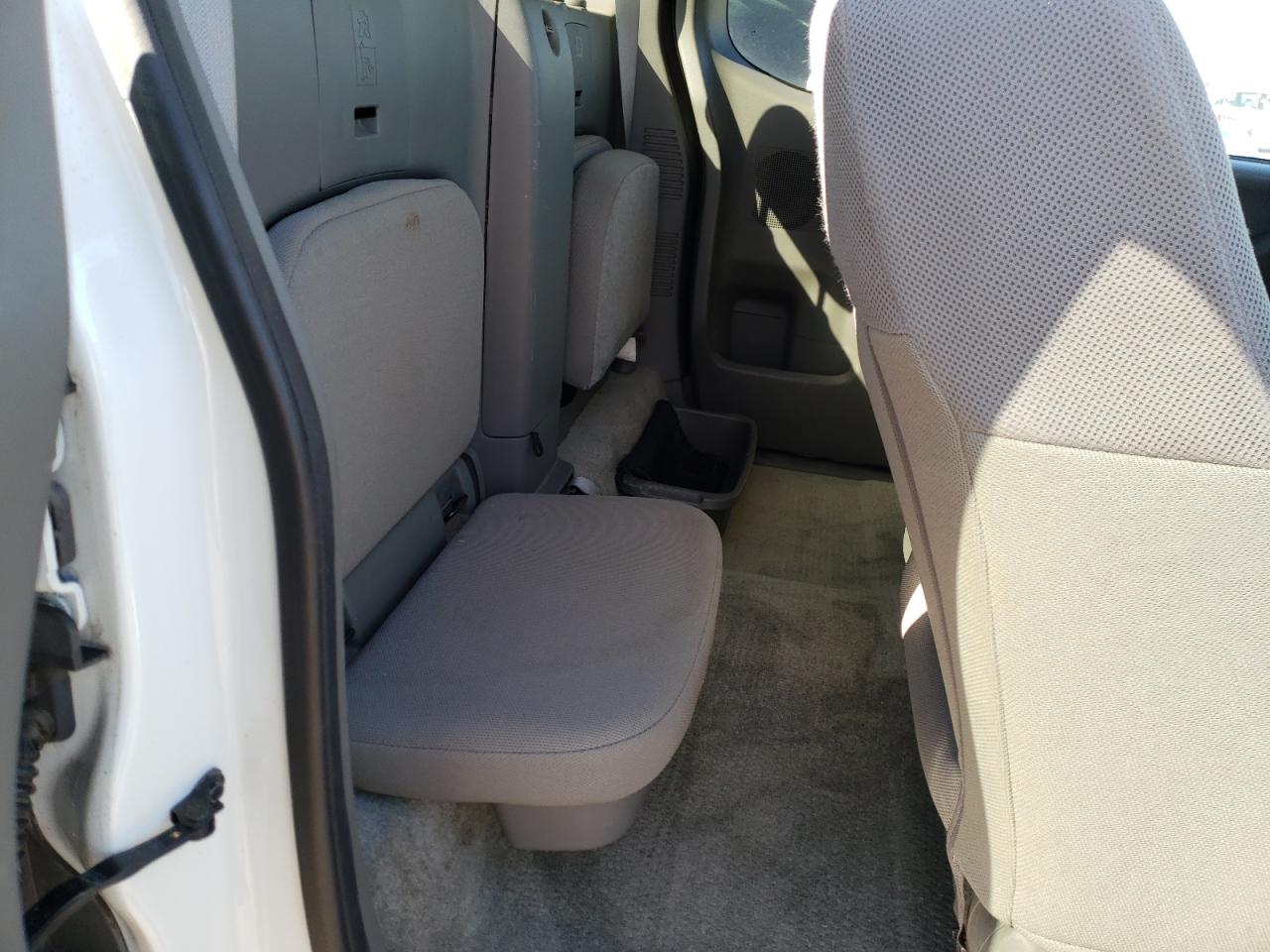 Photo 6 from auction – 2017 NISSAN FRONTIER S with VIN 1N6BD0CT2HN701346