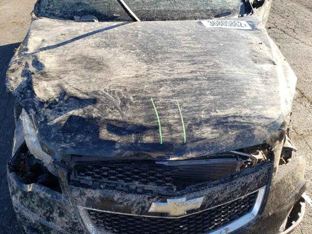 Photo 7 from auction – 2010 CHEVROLET EQUINOX LT with VIN 2CNFLDEY8A6319674