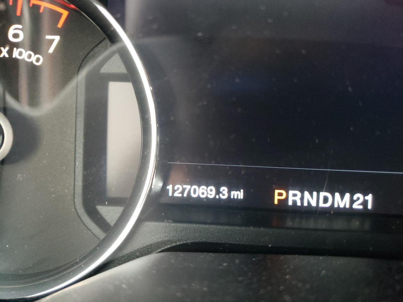 Photo 8 from auction – 2015 FORD F150 SUPER with VIN 1FTEW1EF2FFC14260