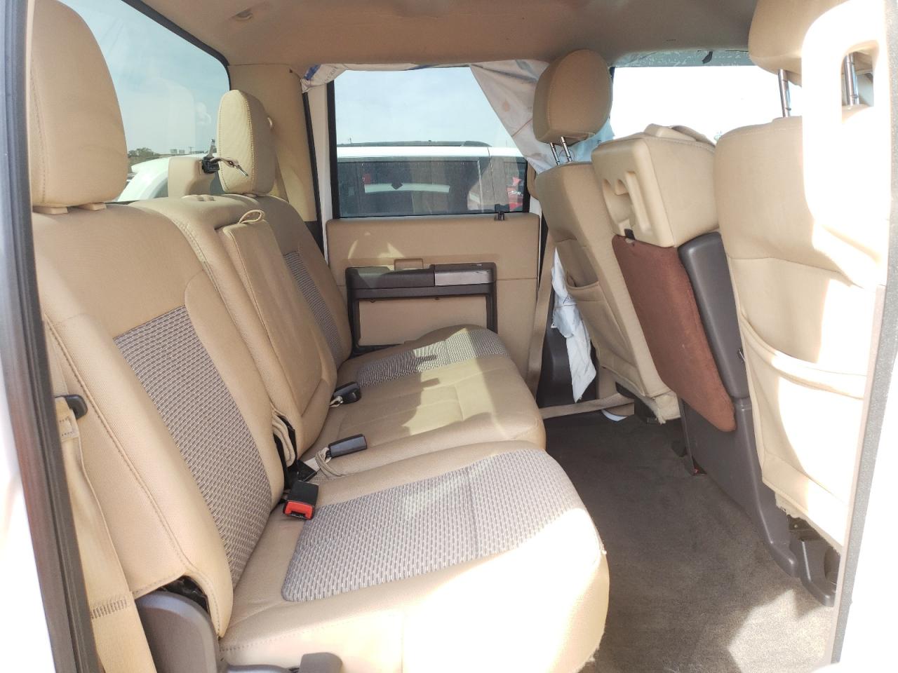 Photo 6 from auction – 2015 FORD F250 SUPER with VIN 1FT7W2B63FEB68883