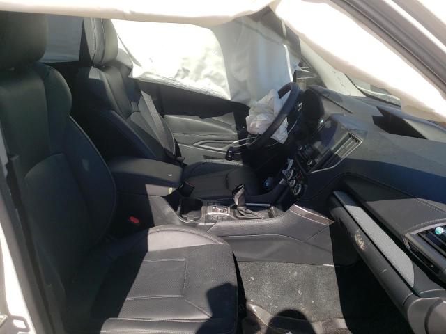 Photo 5 from auction – 2021 SUBARU FORESTER L with VIN JF2SKASC8MH566819
