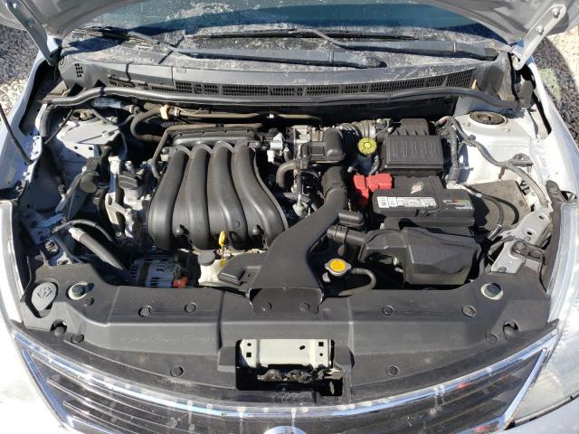 Photo 7 from auction – 2012 NISSAN VERSA S with VIN 3N1BC1CP8CK233445