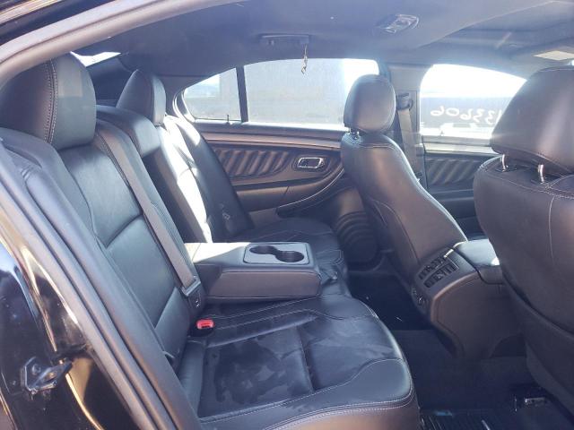 Photo 6 from auction – 2017 FORD TAURUS SEL with VIN 1FAHP2E85HG123231
