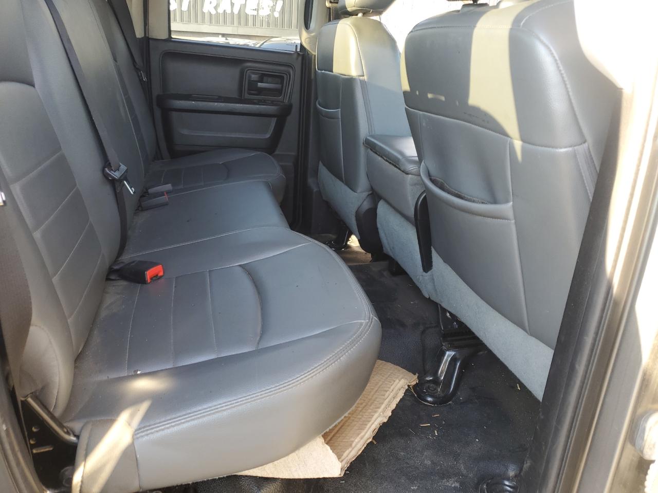 Photo 6 from auction – 2013 RAM 1500 ST with VIN 1C6RR6FP5DS609137