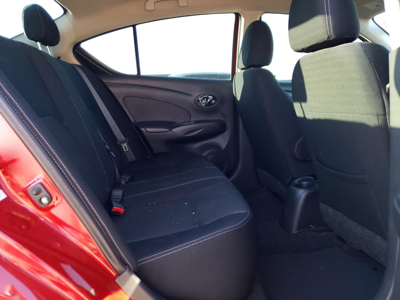 Photo 6 from auction – 2015 NISSAN VERSA S with VIN 3N1CN7AP0FL855525